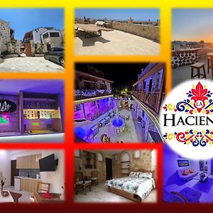 La Hacienda Cyprus