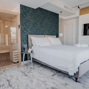 Poetica Boutique Sky Hotel