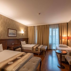 Nova Plaza Boutique Hotel&Spa